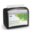 Tork Xpressnap dozownik do serwetek na stolik 272611 | N4 | czarny SE200701 - 2