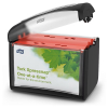 Tork Xpressnap dozownik do serwetek na stolik 272611 | N4 | czarny SE200701 - 3