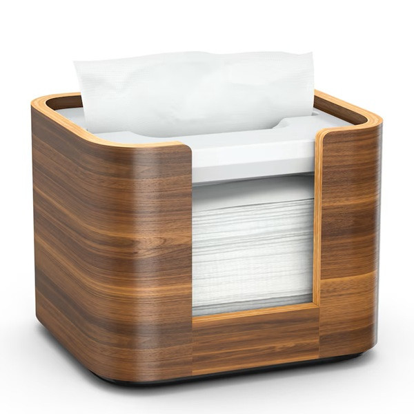 Tork Xpressnap nablatowy dyspenser do serwetek 273002 | N4 | orzech włoski SE200715 - 2