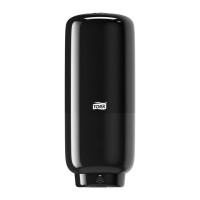 Tork bezdotykowy dozownik do mydła 561608 | S4 | czarny STO00243 - 1