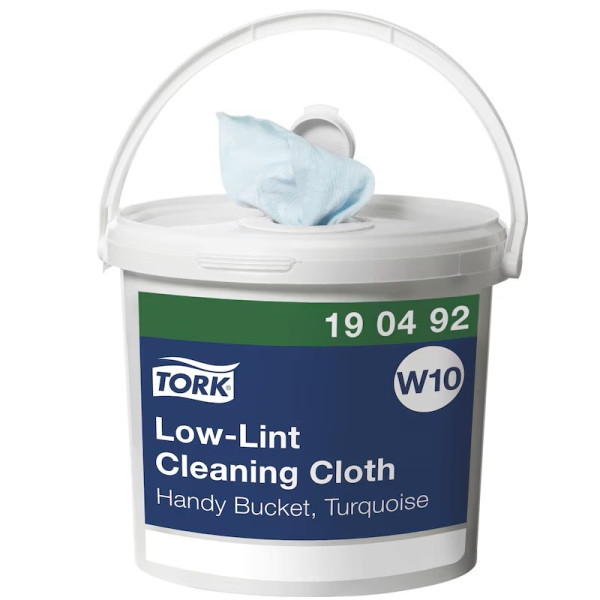 Tork czyściwo włókninowe 190492 | W10 | 200 sztuk SE200098 - 1
