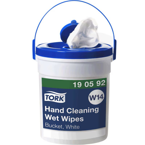 Tork czyściwo włókninowe do rąk 190592 | W14 | 58 sztuk SE200101 - 1
