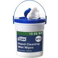 Tork czyściwo włókninowe do rąk 190592 | W14 | 58 sztuk SE200101