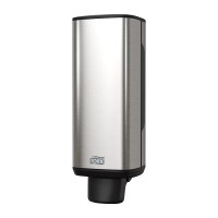 Tork dozownik do mydła 460010 | S4 | stal nierdzewna STO00187 - 1