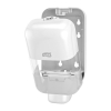Tork dozownik do mydła mini 565200 | S5 | biały SE200680 - 2