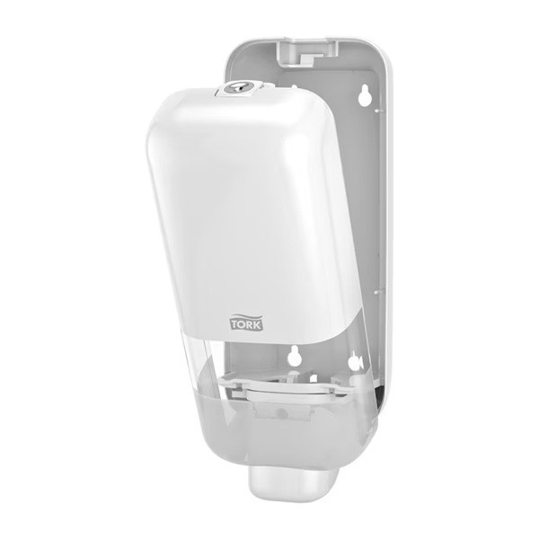 Tork dozownik do mydła w pianie | 564500 | S4 | biały SE200685 - 2