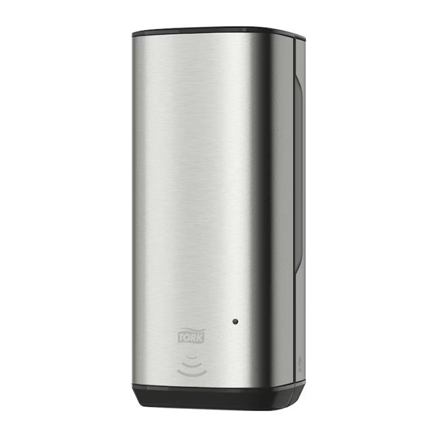 Tork dozownik do mydła z sensorem Intuition 460009 | S4 | stal nierdzewna STO00186 - 1
