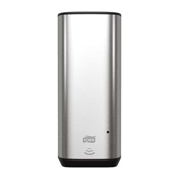 Tork dozownik do mydła z sensorem Intuition 460009 | S4 | stal nierdzewna STO00186 - 3