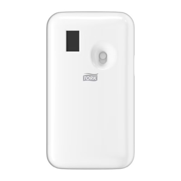 Tork dozownik do odświeżaczy powietrza 562000 | A1 | biały STO00014 - 2