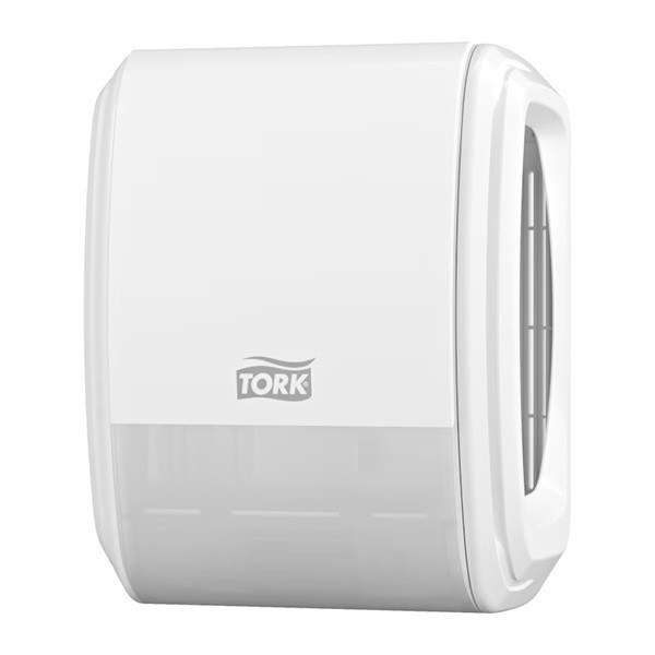 Tork dozownik do odświeżaczy powietrza Constant 256010 | A3 | biały SE200745 - 1