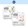 Tork dozownik do odświeżaczy powietrza Constant 256011 | A3 | czarny SE200747 - 3