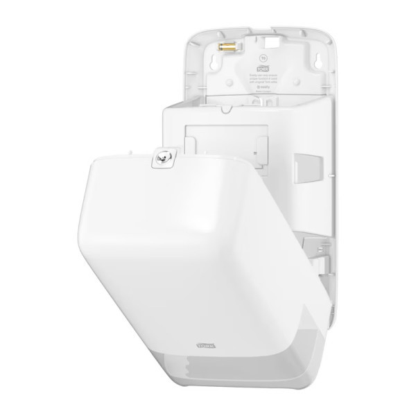 Tork dozownik do papieru toaletowego 557500 | T6 | biały STO00005 - 3