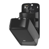 Tork dozownik do papieru toaletowego 557508 | T6 | czarny STO00203 - 3