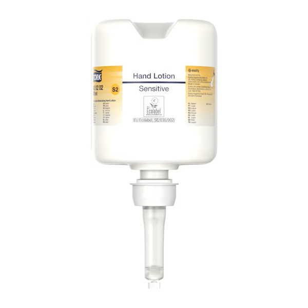 Tork mini balsam do rąk i ciała 425202 | S5 | 525ml | zestaw 8 sztuk SE200850 - 2