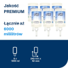 Tork mydło przemysłowe w płynie 420401 | S1 | 1000ml | zestaw 6 sztuk 360249 - 2