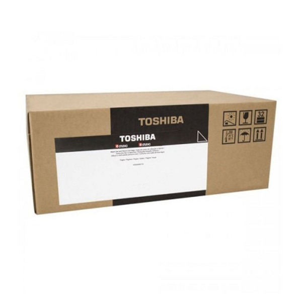 Toshiba T-409E-R toner czarny, oryginalny 6B000001169 078336 - 1
