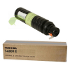 Toshiba T-6000E toner czarny, oryginalny 078636 - 1