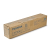 Toshiba T-FC20E-C toner niebieski, oryginalny 078664 - 1