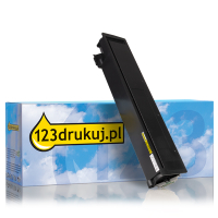 Toshiba T-FC25E-Y toner żółty, wersja 123drukuj