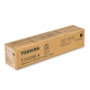 Toshiba T-FC25EK toner czarny, oryginalny