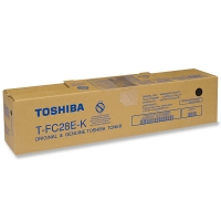 Toshiba T-FC28E-K toner czarny, oryginalny 6AJ00000047 078640