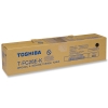 Toshiba T-FC28E-K toner czarny, oryginalny