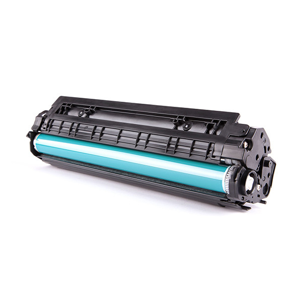 Toshiba T-FC338EC toner niebieski, oryginalny 6B0000000920 078454 - 1