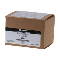 Toshiba T-FC338EK toner czarny, oryginalny 078452