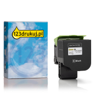 Toshiba T-FC338EK toner czarny, wersja 123drukuj 6B0000000922C 078453