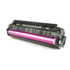 Toshiba T-FC338EM toner czerwony, oryginalny