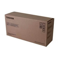 Toshiba T-FC339EC toner niebieski, oryginalny 086802