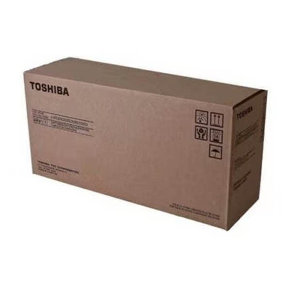 Toshiba T-FC339EM toner czerwony, oryginalny 086804 - 1