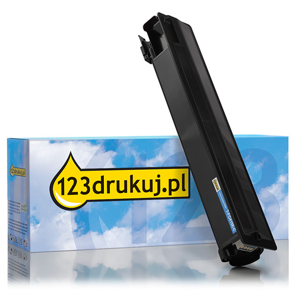 Toshiba T-FC415E-C toner niebieski, wersja 123drukuj 078421 - 1