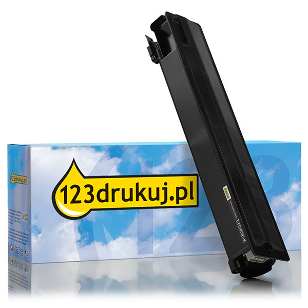 Toshiba T-FC415E-K toner czarny, wersja 123drukuj 078419 - 1