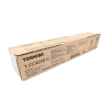 Toshiba T-FC425E-C toner niebieski, oryginalny 078476 - 1