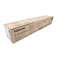 Toshiba T-FC425E-K toner czarny, oryginalny 078474