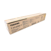 Toshiba T-FC425E-Y toner żółty, oryginalny 078480 - 1