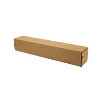 Tuba wysyłkowa kwadratowa A1 (10 sztuk), 123drukuj 302465