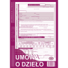 Umowa o dzieło 510-1h