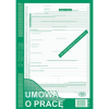 Umowa o pracę 500-1n 246913 - 1
