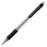 Długopis UNI SN-101, czarny 700241