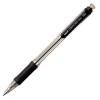Długopis UNI SN-101, czarny 700241 - 1
