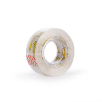 Uniwersalna taśma klejąca 19mm x 33m, 123drukuj 300134