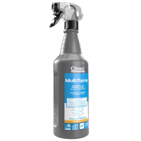 Uniwersalny spray czyszczący CLINEX Multi Spray, Mango, 1l 700168