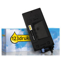 Utax 4434010010 toner czarny, wersja 123drukuj 4434010010C 079907