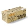 Utax 4453210014 toner czerwony, oryginalny 079828 - 1