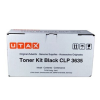 Utax 4463510010 toner czarny, oryginalny 079584 - 1