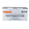 Utax 4463510014 toner czerwony, oryginalny 079588 - 1