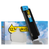 Utax 4472610011 toner niebieski, wersja 123drukuj 079561