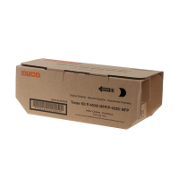 Utax 614010010 toner czarny, oryginalny 090544